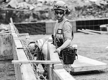 Perustusrakentaminen