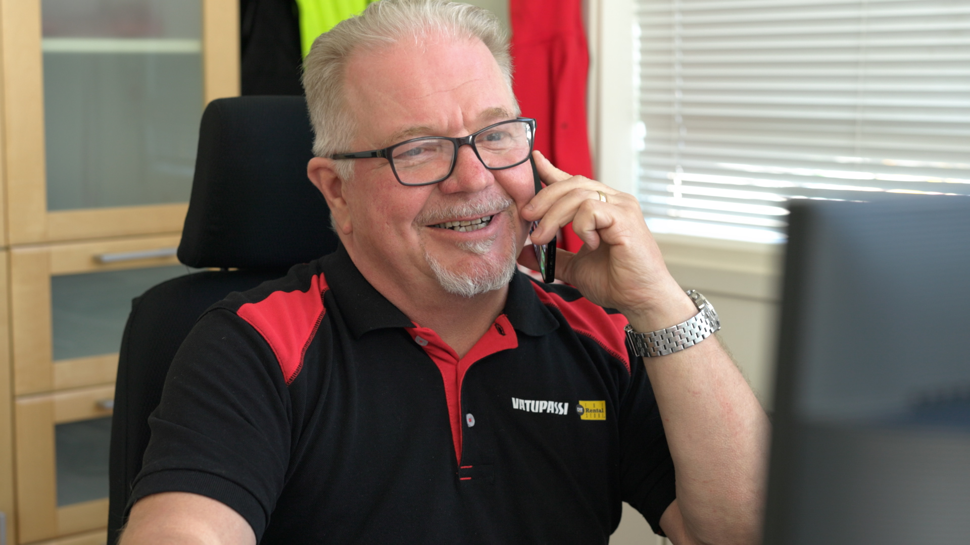 Vatupassi Törmälä