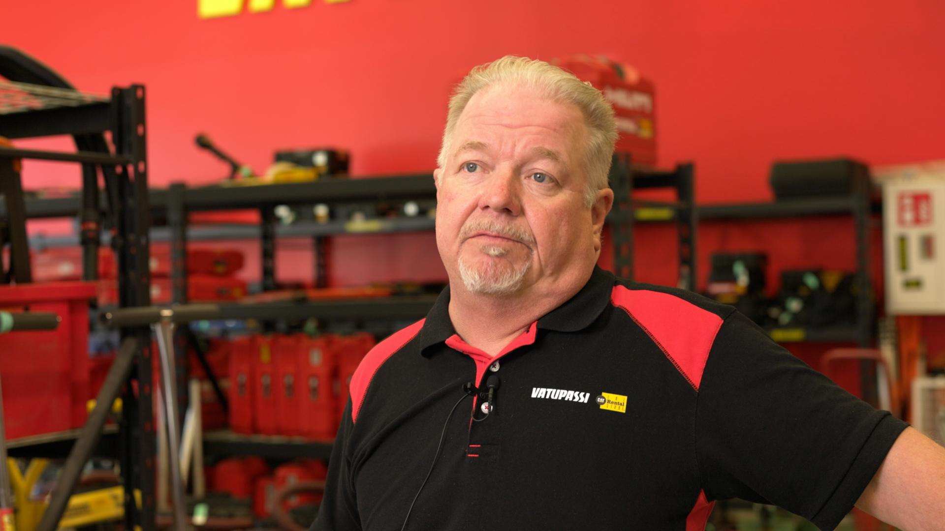 Vatupassi Törmälä